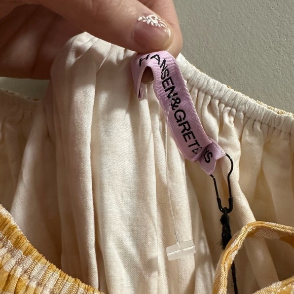 Hansen & Gretel Marella‎ Dress - Picture 5 of 11